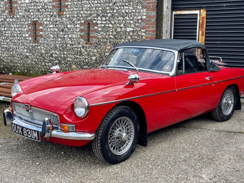 Used Coupe Cars for sale in Chichester, West Sussex Minchins Classics